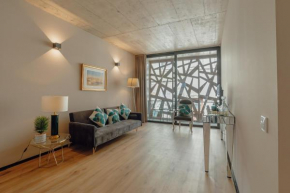 City Center Premium Apartment by Vacationy